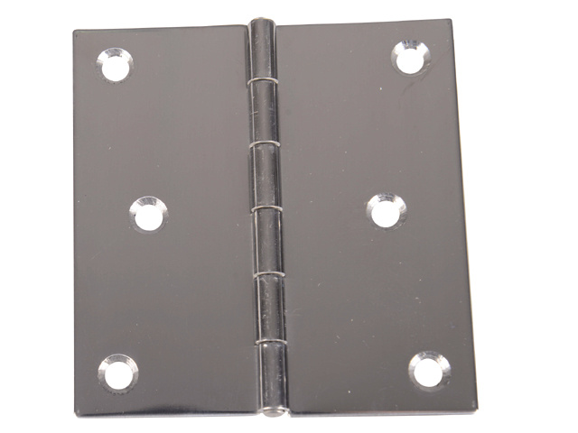 Talamex Scharnier rvs 76x76mm