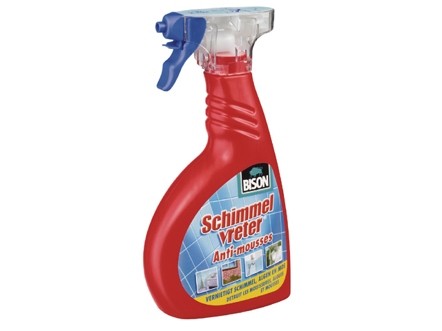 Bison Schimmelvreter 500ml