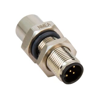 Wema Schotdoorvoer NMEA2000