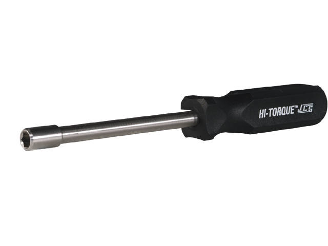 JCS Hi-Grip Schroevendraaier hd