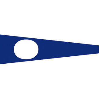 Talamex Seinvlag nr 2 30x36