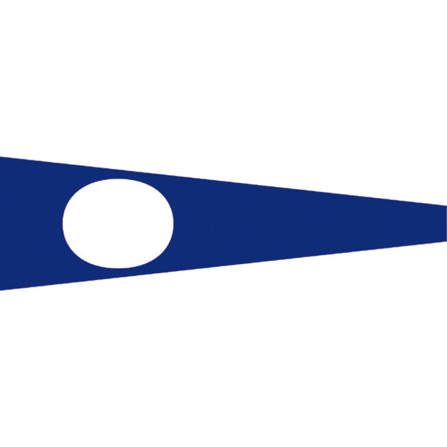 Talamex Seinvlag nr 2 30x36