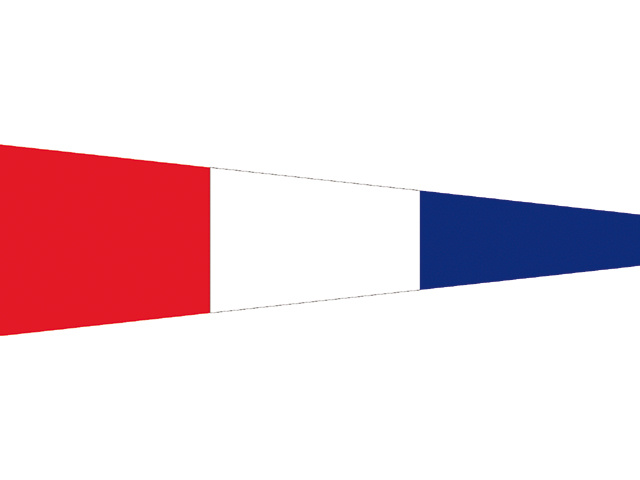 Talamex Seinvlag nr 3 30x36