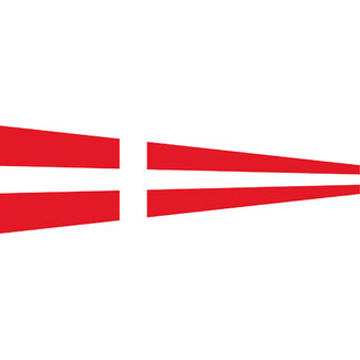 Talamex Seinvlag nr 4 30x36