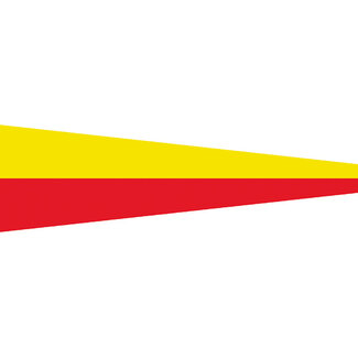 Talamex Seinvlag nr 7 30x36