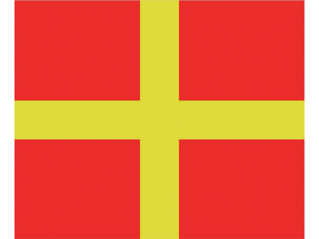 Talamex Seinvlag R 30x36