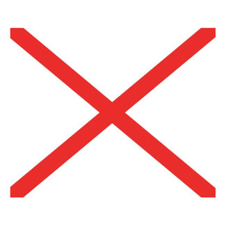 Talamex Seinvlag V 30x36