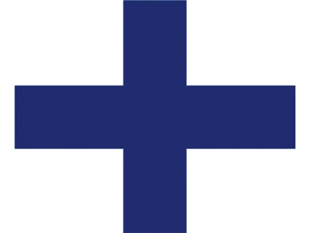 Talamex Seinvlag X 30x36