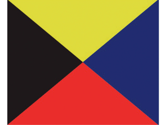 Talamex Seinvlag Z 30x36