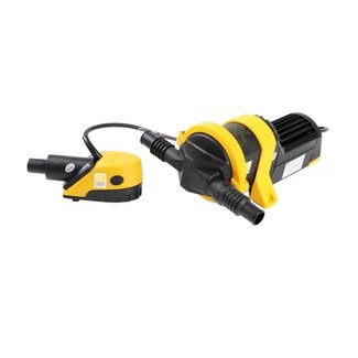 Whale SI8284 Bilge IC installatiekit 12V