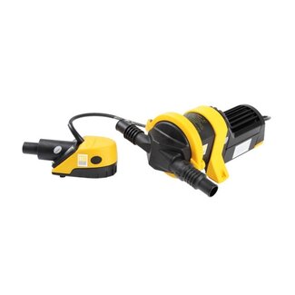 Whale SI8484 Bilge IC installatiekit 24V