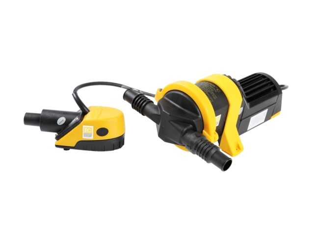 Whale SI8484 Bilge IC installatiekit 24V