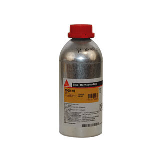 Sika Sika remover 208 1000ml (NL)