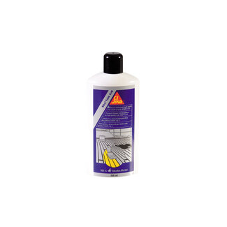 Sika Sika teak cleaner en brightener 500ml