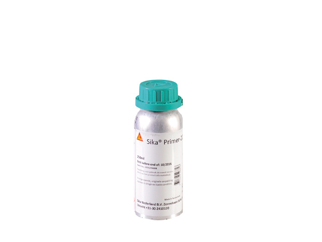Sika Sikaflex 209D primer 250ml (NL)