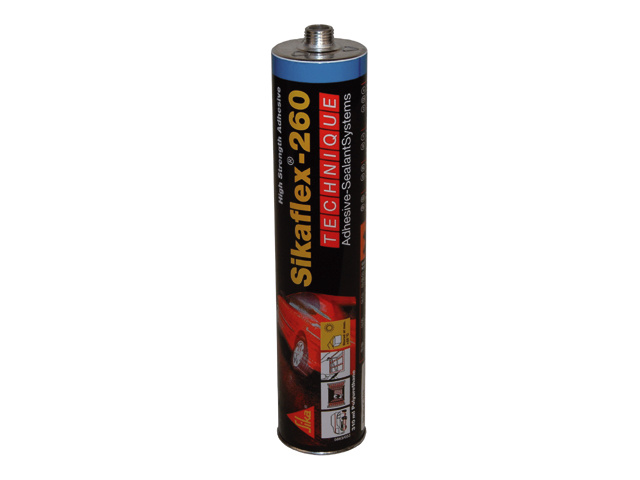 Sika Sikaflex 260N krachtlijm 300ml