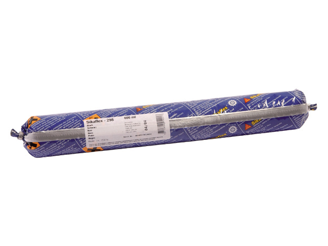 Sika Sikaflex 298FC zwart 600ml