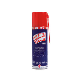 Bison Siliconespray 300ml