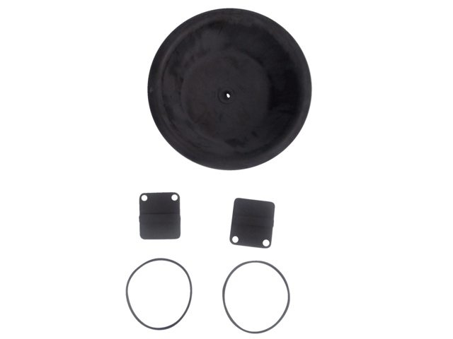 Whale SK8813 Servicekit Gusher 8 neopreen MK3