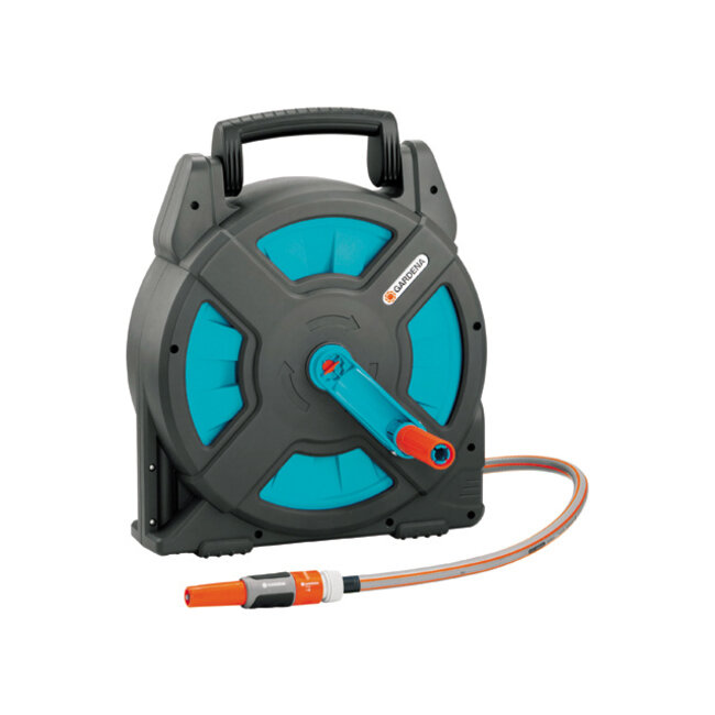 Gardena Slangenbox 15 02662-20