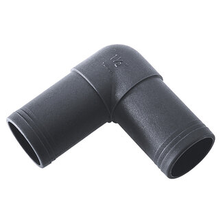 Talamex Slangtule 90° 38mm