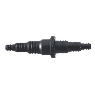 Talamex Slangtule met terugslagklep 13-25mm