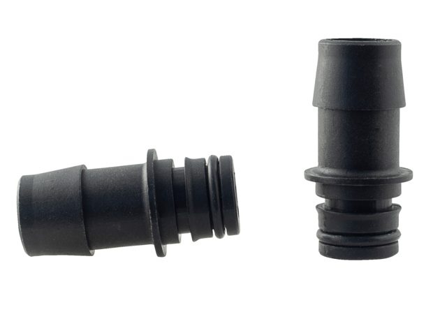 Albin pump marine Slangtule recht 19mm 3/4