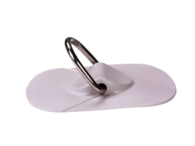 Talamex Sleep D-ring Aqualine