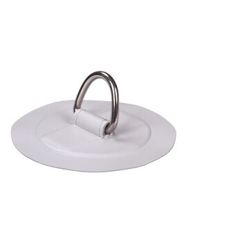 Talamex Sleep D-ring Comfortline / Silverline