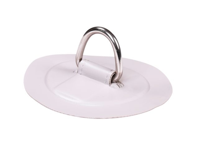 Sleep D Rig Sleep D-ring Highline Mehler - Duurzaam Watersport Accessoire - XXL water