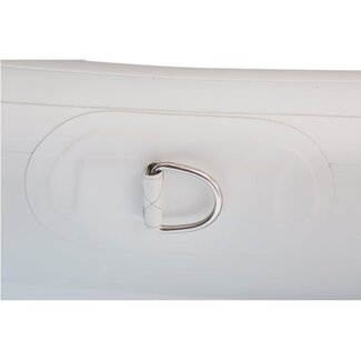 Talamex Sleep D-ring S-Line Mehler