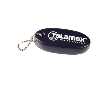 Talamex Sleutelhanger talamex