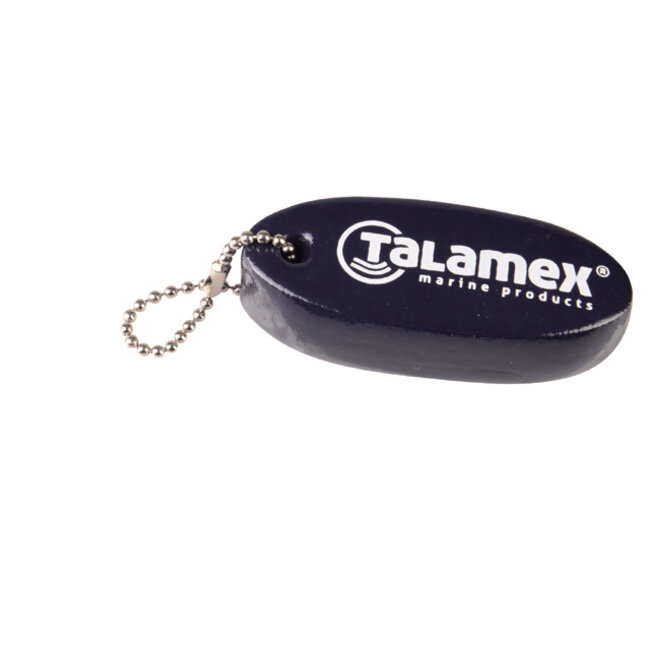 Talamex Sleutelhanger talamex