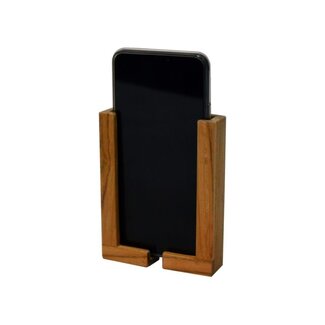 Eude Smartphone houder instelbaar 11.5x3.8cm