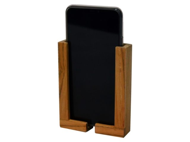 Eude Smartphone houder instelbaar 11.5x3.8cm