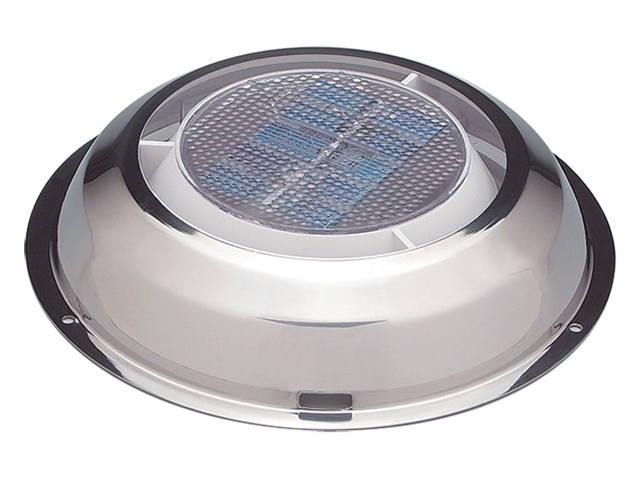 Marinco Solar Minivent 1000-Ss