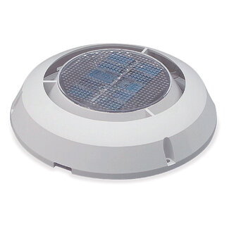 Marinco Solar Minivent 1000-White