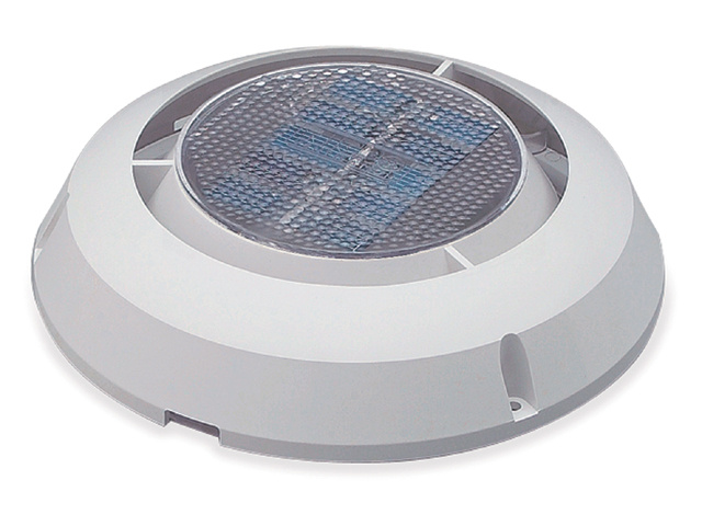 Marinco Solar Minivent 1000-White