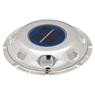 Talamex Solar ventilator