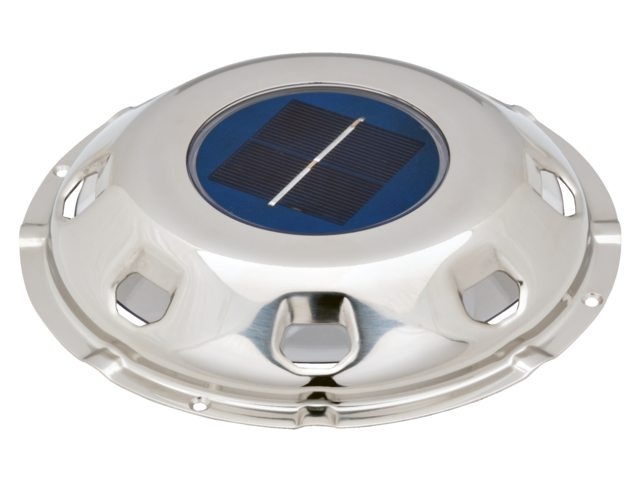 Talamex Solar ventilator