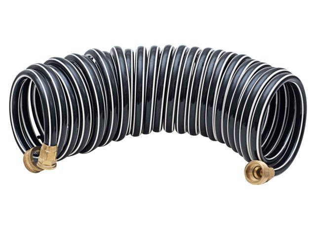 Albin pump marine Spiraalslang 7,5m