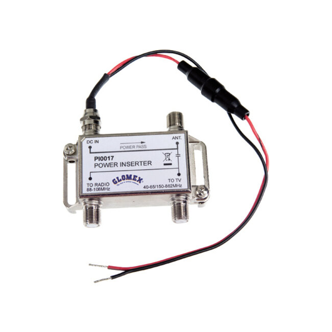 Glomex Splitter VT300 V9114PI