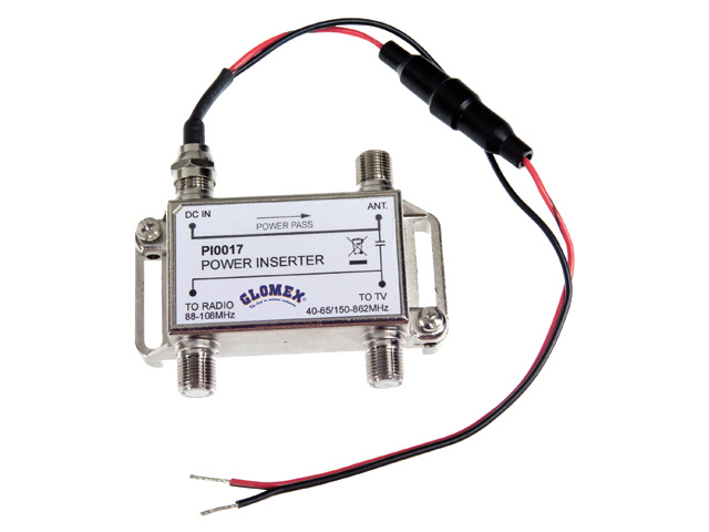 Glomex Splitter VT300 V9114PI