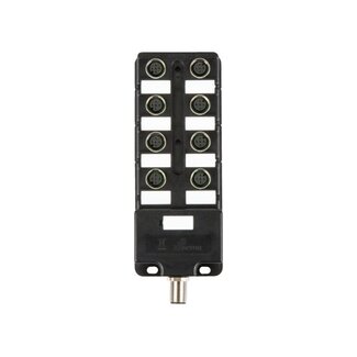 Wema Splitterbox 8-weg NMEA2000