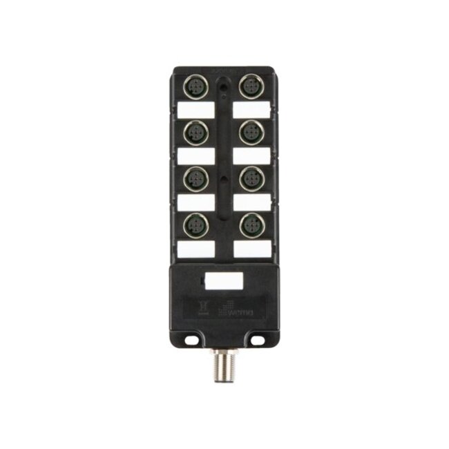 Wema Splitterbox 8-weg NMEA2000