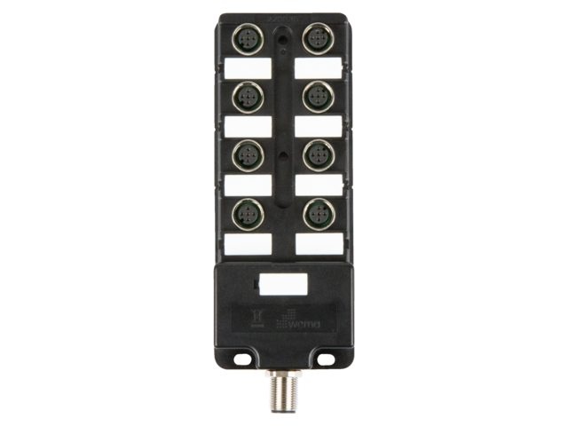 Wema Splitterbox 8-weg NMEA2000