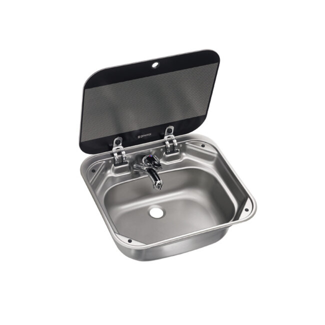 Dometic Spoelbak SNG 4237