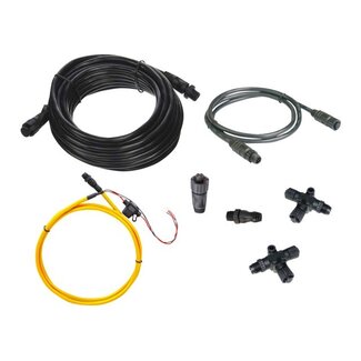 Wema Starter kit basis NMEA2000