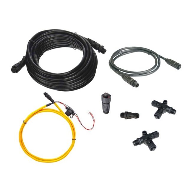 Wema Starter kit basis NMEA2000