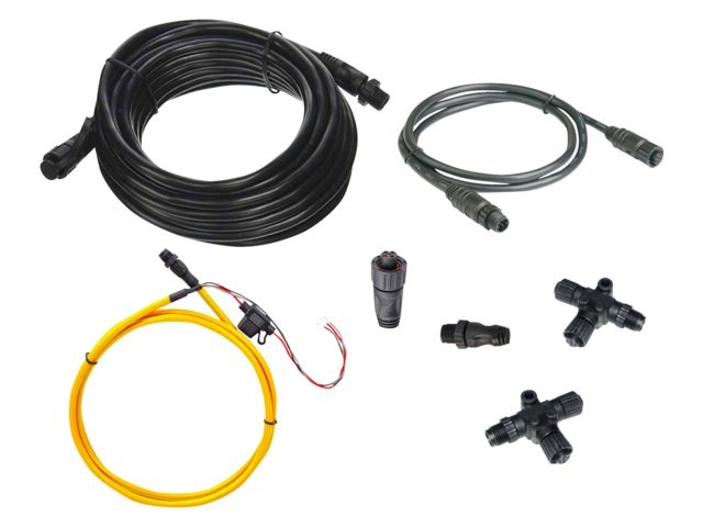 Wema Starter kit basis NMEA2000